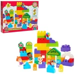 Cocomelon Deluxe Construction Set New. Price: $33.98.