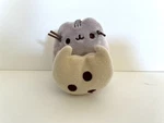 Gund Series 1 Pusheen Blind Box Plush "snack Time!" - Cookie Used. Price: $10.00.