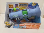 Minions Despicable Me 4 Ultimate Fart Blaster Shoots Fog Rings - Brand New!!. Price: $30.00.