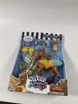 Wild Manes Zoey's Pretzel Twists Brand New Sealed Jakks Toy Horse. Price: $24.99.