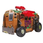Tmnt Teenage Mutant Ninja Turtles Classic 2012 Shellraiser Vehicle By Playmates New. Price: $55.98.