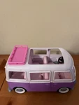 Honey Bee Acres Rainbow Ridge Flower Groove Van Sunny Days Used. Price: $9.99.