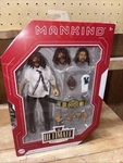 Wwe Ultimate Edition Mankind Monday Night War Action Figure 2024 New Mattel. Price: $69.99.