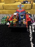 Spin Master Paw Air Patroller Cargo Used. Price: $100.00.