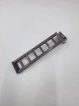 Mystery Mansion W Goo Turret Scooby Doo Ladder Staircase Only Mates Character Used. Price: $11.99.