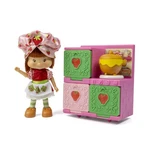 The Loyal Subjects - Strawberry Shortcake Bake Shoppe Multicolored New. Price: $33.99.
