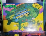 Playmates Teenage Mutant Ninja Turtles Blimp Classic Collection (2021) New. Price: $69.99.