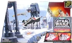Star Wars Micro Machines Action Fleet Battle Packs: Ice Planet Hoth New. Price: $89.79.