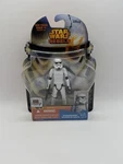 Star Wars Rebels Saga Legends 2014 Stormtrooper Figure SL01!! New. Price: $12.40.