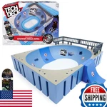 Tech Deck Daewon Mega Bowl X-connect Park Creator & Exclusive Fingerboard New. Price: $47.21.
