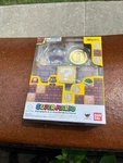 Sealed Sh Figuarts Mario Super Bros Goomba Coin Blocks Figure New Japanese. Price: $30.00.