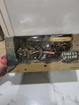 U.s. 82ND Airborne 1/32 Scale Forces Of Valor Action Series Unimax New Sealed**. Price: $39.99.
