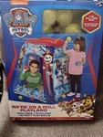 Nickelodeon Paw Patrol We Re Roll Playland W/ Balls, 2+, New In Box!. Price: $30.00.