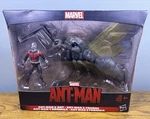 2014 Hasbro Marvel Infinity Series Ant-man And Action Figure Set Nib 3.75 New. Price: $26.95.