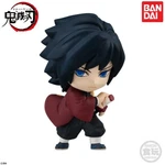 Bandai Demon Slayer Kimetsu No Yaiba Adverge Motion 3 Mini Figure Giyu Tomioka New. Price: $12.99.