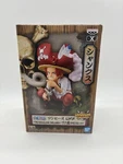 Bandai Banpresto One Piece Shanks The Grandline Children Figure Wanokuni Dxf New. Price: $10.49.