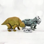 1997 Kenner Jurassic Park Lost World Dino Tracker Adventure Set Toy Figure Used. Price: $260.95.