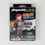 Gaara (71103) Playmobil Naruto Shippuden Figure Sealed New. Price: $10.93.