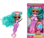 Lol Surprise Tweens Mermaid Serena Finn Fashion Doll Color Changing Tail New. Price: $36.98.