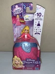 Disney Princess Aurora Secret Styles Fashion Suprise 10 Pcs. New. Price: $9.00.