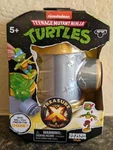 Teenage Mutant Ninja Turtles Sewer Rescue Pack Treasure X - Lot Of 6 New. Price: $44.99.