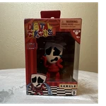 Moose Toys Gangle Figure The Amazing Digital Circus Encore Collection Card New. Price: $14.00.