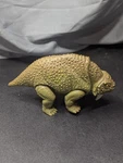 Jurassic Park Lost World Dino Tracker Scutosaurus Kenner Vintage 1997 - Rare Used. Price: $55.99.