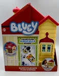 Bluey Date Plush Surprise - New In Package Playset. Price: $15.19.