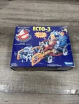 B-907 Vintage 1980'S Kenner The Real Ghostbusters ECTO-3 Mint Box New. Price: $78.99.