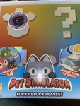 Simulator Lucky Block Playset W/ 4 Fidget Coin + Exclusive Dlc New. Price: $16.99.