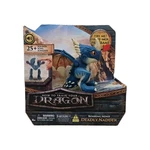 Dreamworks How Train Your Dragon Roaring Minis Deadly Nadder Interactive Toy New. Price: $26.99.