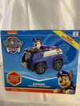 Paw Patrol Chase Cruiser. New Open Box. Price: $11.96.