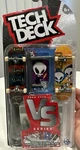 Tech Deck Vs Series Blind Complete Fingerboard 2021 Collect And Challenge New. Price: $16.99.