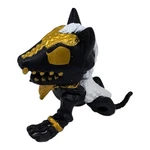 Treasure X Dragon's Gold Rare Wolf Bling Vikings Mini Beast Moose Toys Used. Price: $7.19.