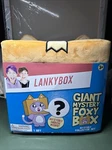 Giant Mystery Foxy Plush Stickers -series 3 New!!. Price: $27.96.