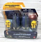 Disney Pixar Buzz Lightyear XL-01 Posable Action Figure Space Ranger Nib New. Price: $15.41.