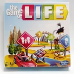 Hasbro Gaming The Game Of Life - Brand New Sealed. Price: $10.67.