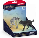 Schleich Harry Potter - Werewolf Vs Animagus Playset Collectable Sirius Black New. Price: $67.92.