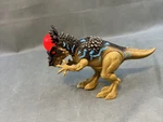 Dinosaur Light Sound Chap Mei Pachycephalosaurus 2012 Tested By Toys Us. Used. Price: $15.29.
