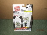 Hasbro Beyblade Metal Fury Variares (B-151) 145WB New In Box. Price: $50.00.