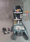 Dc Kenner 1995 Batman Forever Batcave Power Center Micro Playset Batmobile Used. Price: $49.99.