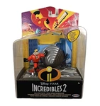 Brand New The Incredibles 2 Drill Attack Play Set From Jakks Disney Pixar.. Price: $18.26.