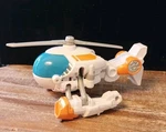 Hasbro Transformers Blades The Flight-bot Plastic Helicopter Action Figure B5581 Used. Price: $12.00.