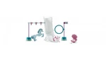 Magical Underwater Tournament - Schleich New. Price: $75.55.