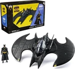 Dc Comics Batman, Batwing And 4-INCH Figure Set, 1992 Returns Limi New. Price: $29.15.