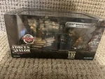 Unimax Forces Of Valor U.s. 82ND Airborne Division, Normandy 1944, NO.83004 New. Price: $42.50.
