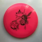 Golf Discraft Paul Mcbeth Big Z Malta Stable Mid-range 175-176G Pink New. Price: $19.49.