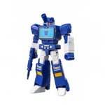 Yolopark Amkmini Series Soundwave Model Kits Transformer Toy New. Price: $27.18.