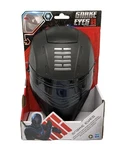 New Hasbro F0126 G.i. Joe Origins Snake Eyes Special Missions Mask Light-up. Price: $31.99.