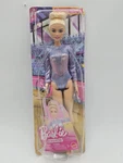 Mattel Barbie Rhythmic Gymnast GTN65 New. Price: $15.00.